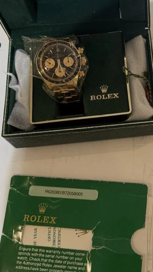 ROLEX 箱 ロレックスの箱や付属品を歴代から最新まで一挙紹介！ | GINZA RASIN